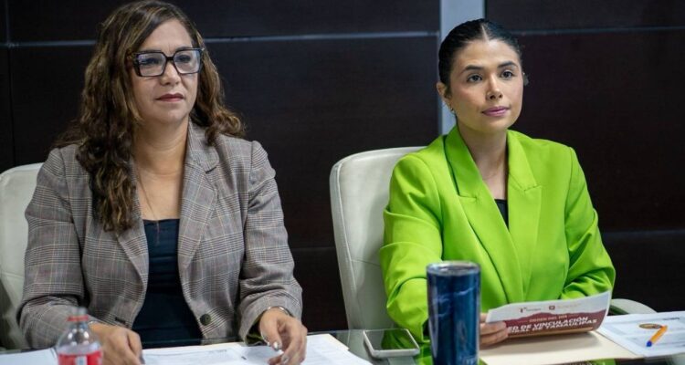 inclusión laboral Tamaulipas