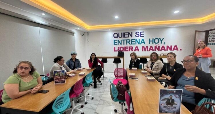 incubadora de negocios ciudad madero