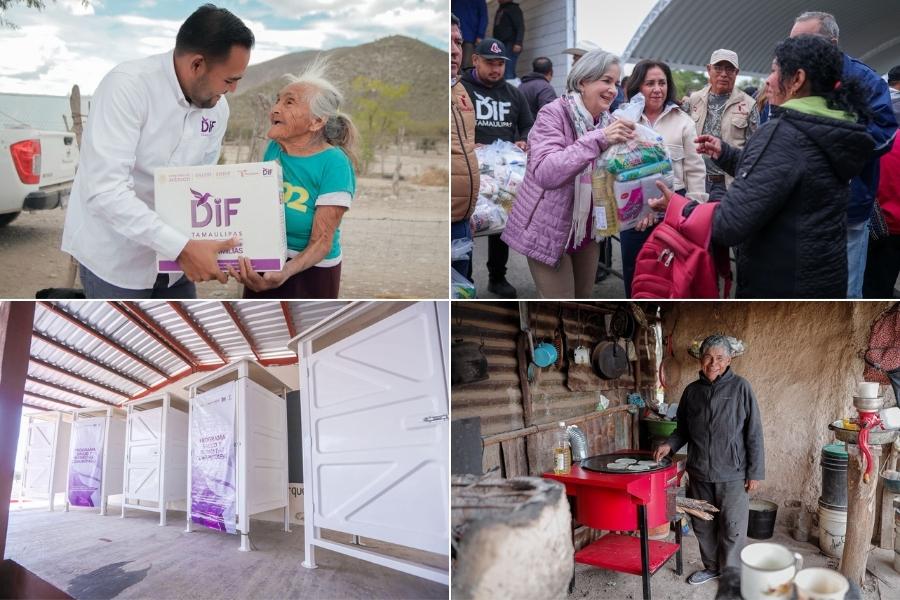 indice de desempeño dif tamaulipas