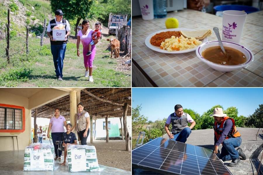 indice de desempeño dif tamaulipas