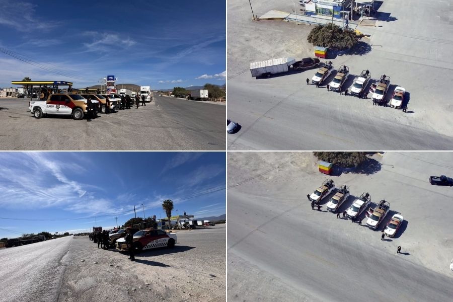 invierno seguro héroes paisanos