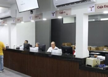 jefa de la oficina fiscal de matamoros