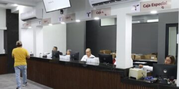jefa de la oficina fiscal de matamoros