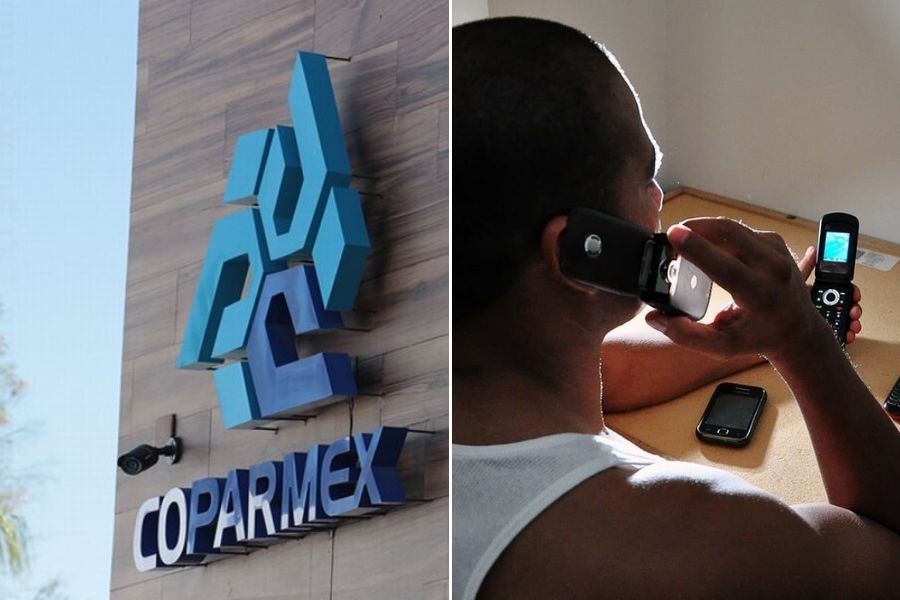 ley contra extorsión en méxico