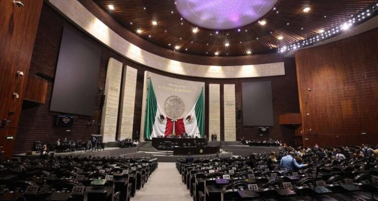 ley contra extorsión en méxico