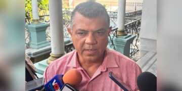 limpieza de espacios públicos Ciudad Victoria