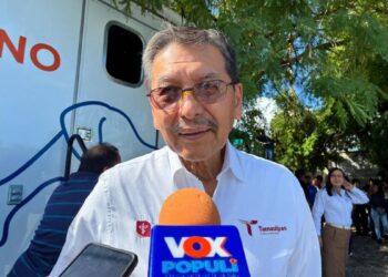 línea de apoyo emocional Tamaulipas