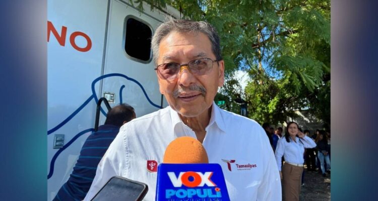 línea de apoyo emocional Tamaulipas