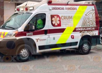 localizan a masculino muerto en Victoria