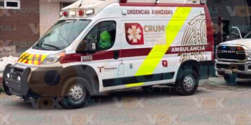 localizan a masculino muerto en Victoria