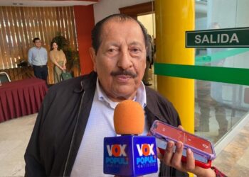 magisterio en México