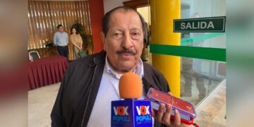 magisterio en México