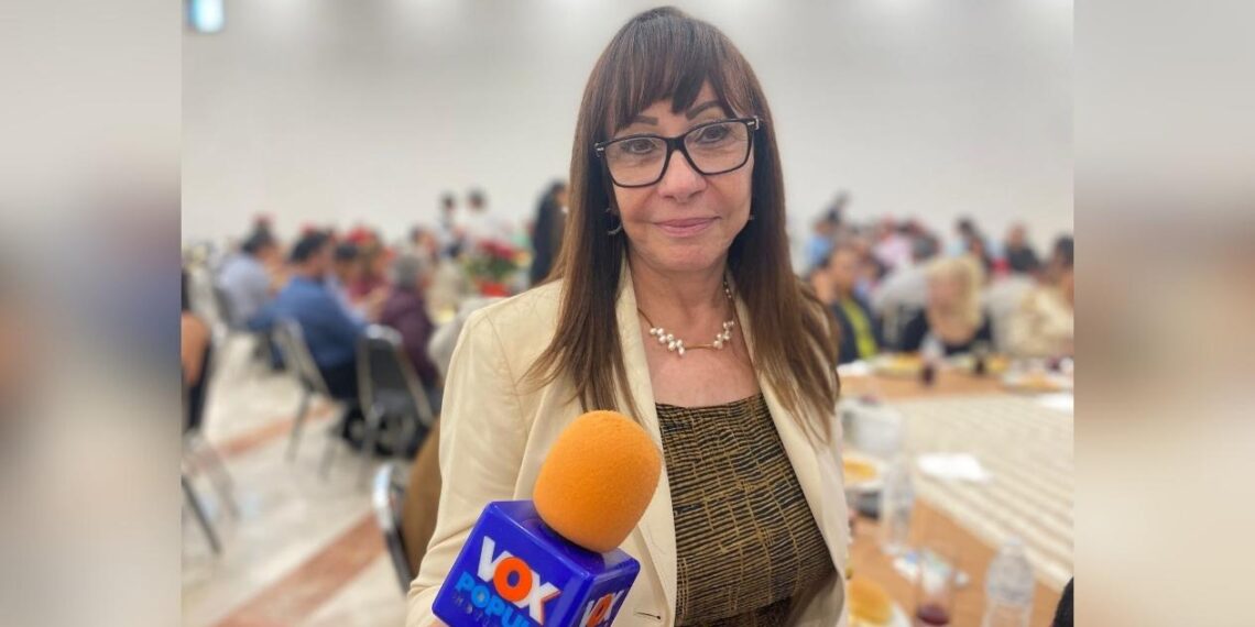 magisterio Tamaulipas