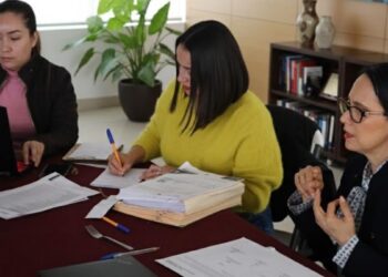 manuales administrativos Tamaulipas