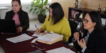 manuales administrativos Tamaulipas