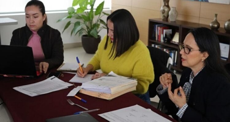manuales administrativos Tamaulipas