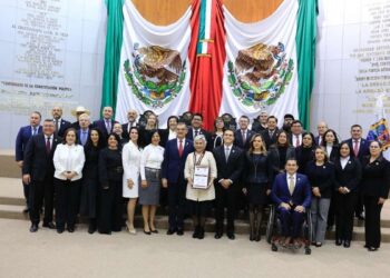 medalla al mérito a cecilia imelda