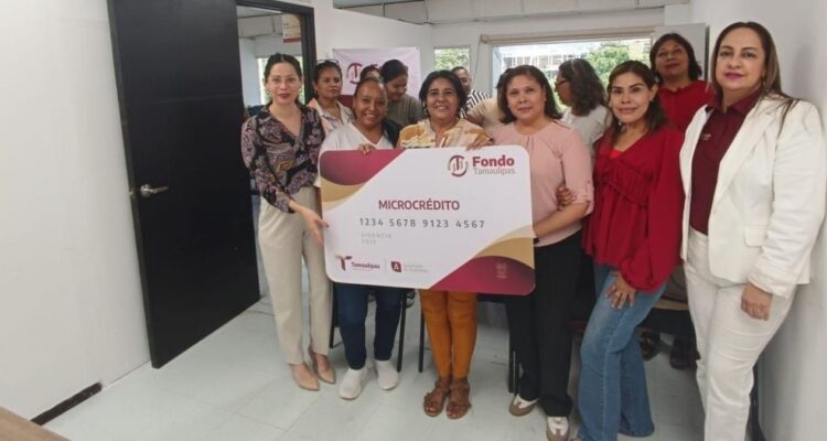 microcréditos en Tamaulipas
