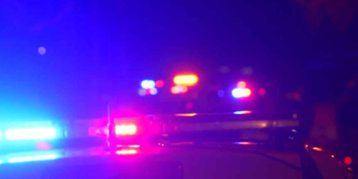 motociclista lesionado en Nuevo Laredo