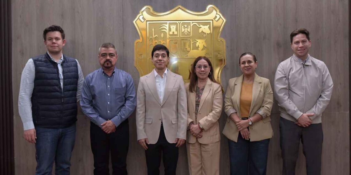 movilidad para el sur de Tamaulipas