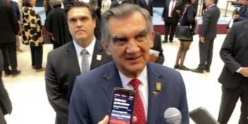 movilización Zócalo 6 de diciembre