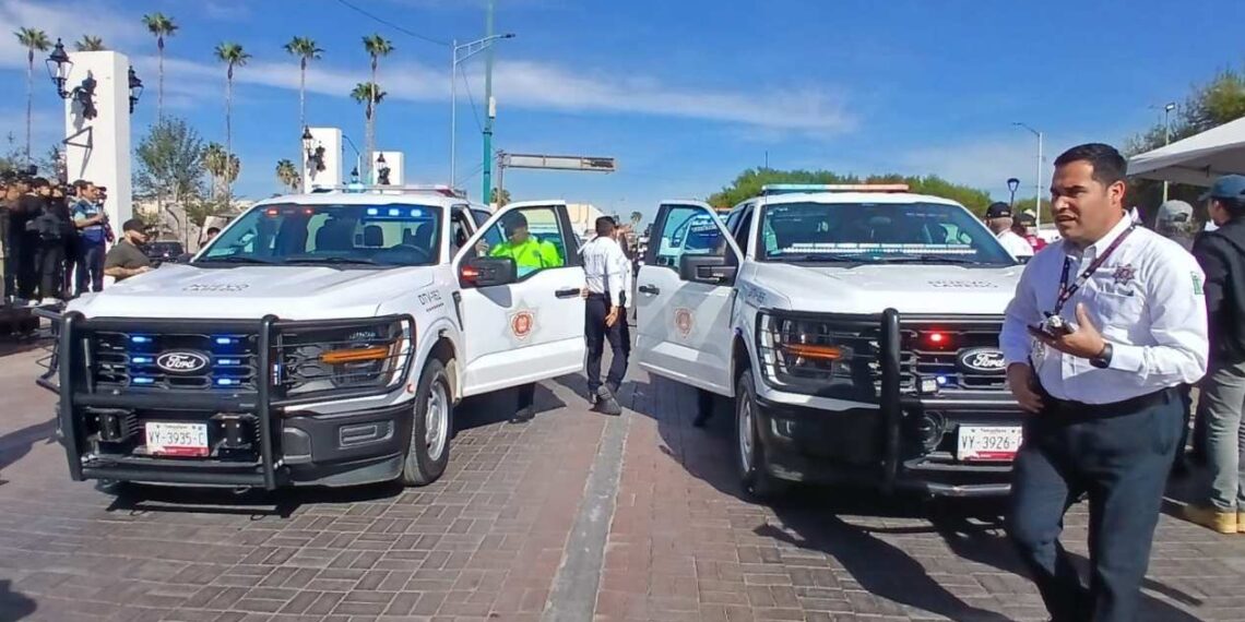 multas por conducir ebrio Nuevo Laredo
