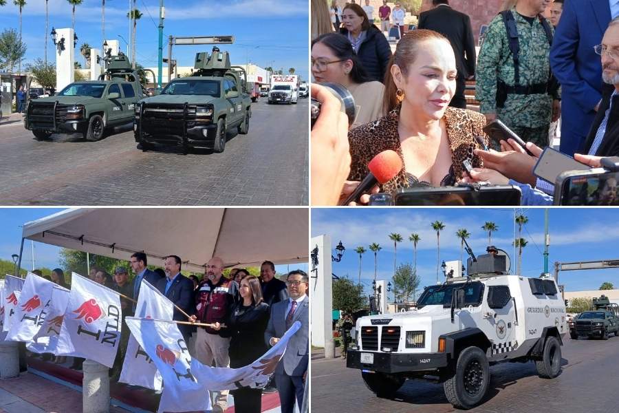 navidad segura 2025 en nuevo laredo