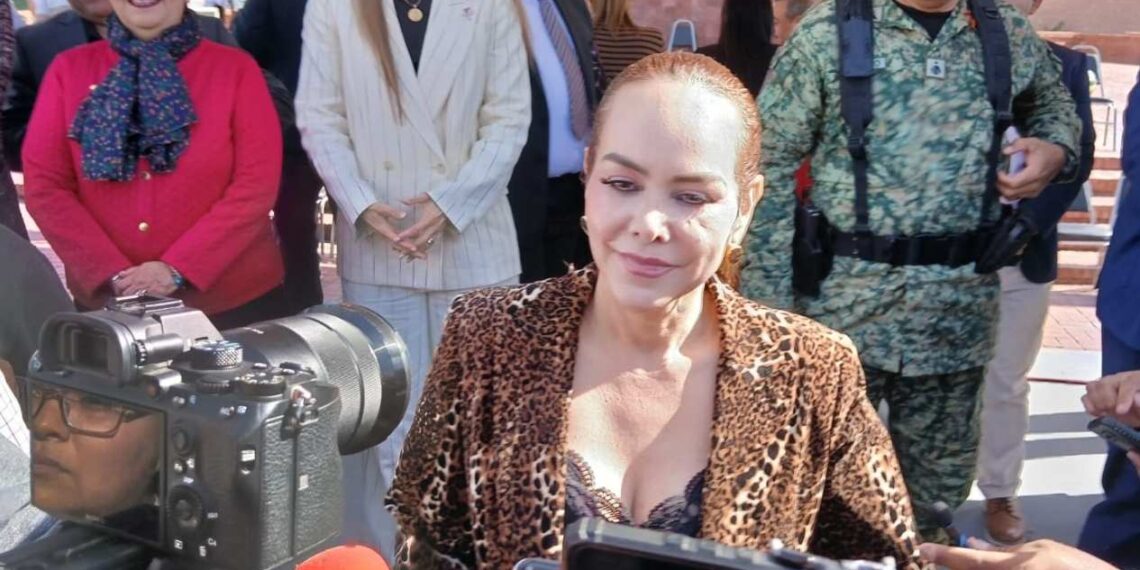 navidad segura 2025 en nuevo laredo