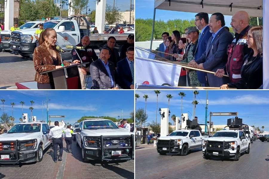 navidad segura 2025 en nuevo laredo