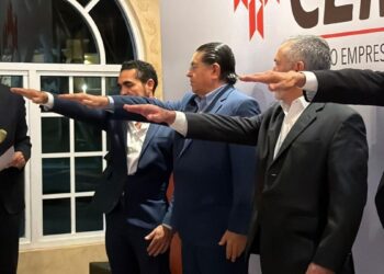 nueva mesa directiva CEM