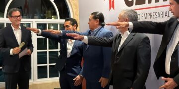 nueva mesa directiva CEM