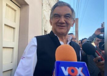 nuevo edificio gubernamental en ciudad victoria