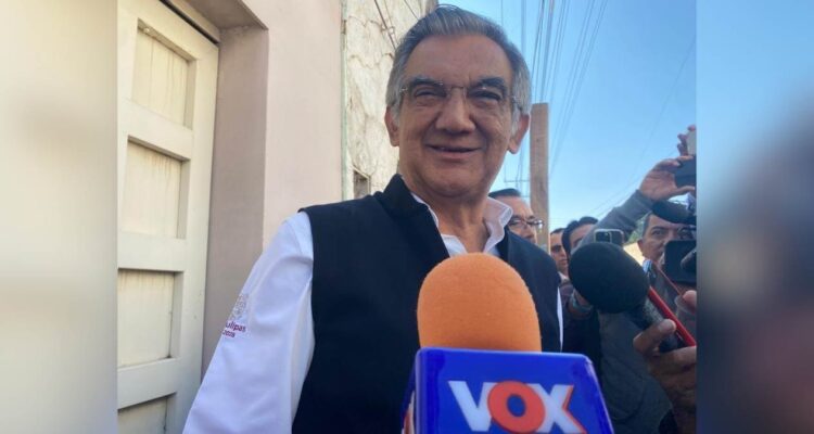 nuevo edificio gubernamental en ciudad victoria