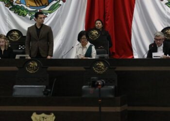 nuevo fiscal anticorrupción en Tamaulipas