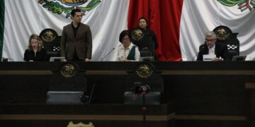 nuevo fiscal anticorrupción en Tamaulipas