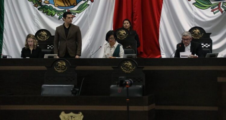 nuevo fiscal anticorrupción en Tamaulipas