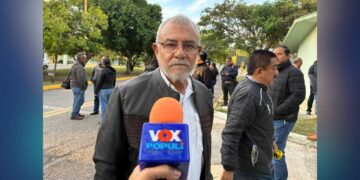 nuevo penal Tamaulipas