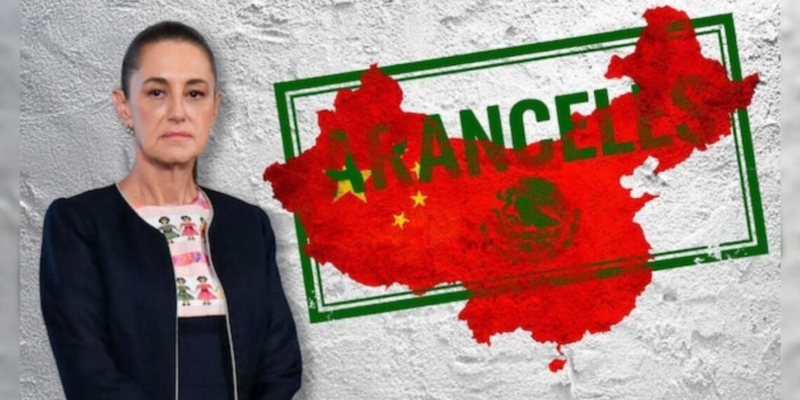 nuevos aranceles a importaciones