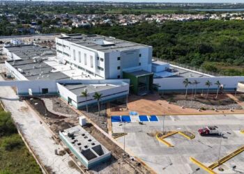 obra pública Tamaulipas 2025