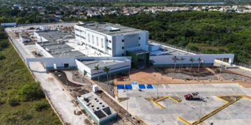 obra pública Tamaulipas 2025