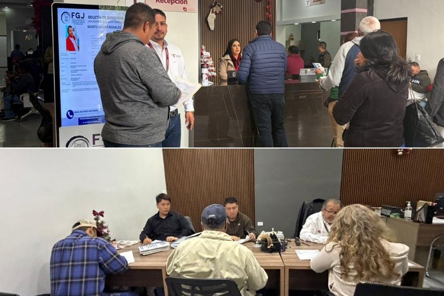 oficina fiscal de tamaulipas saturada