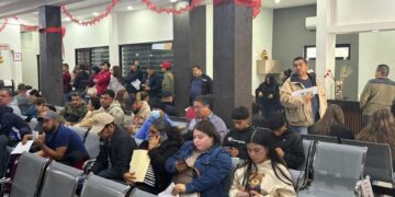 oficina fiscal de tamaulipas saturada
