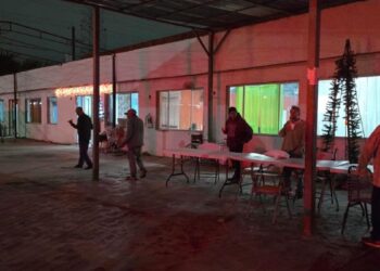operativo carrusel nuevo laredo
