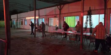 operativo carrusel nuevo laredo