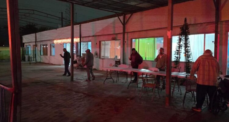 operativo carrusel nuevo laredo