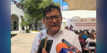 operativo de vigilancia escolar Ciudad Victoria