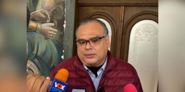 operativo vial decembrino Ciudad Victoria