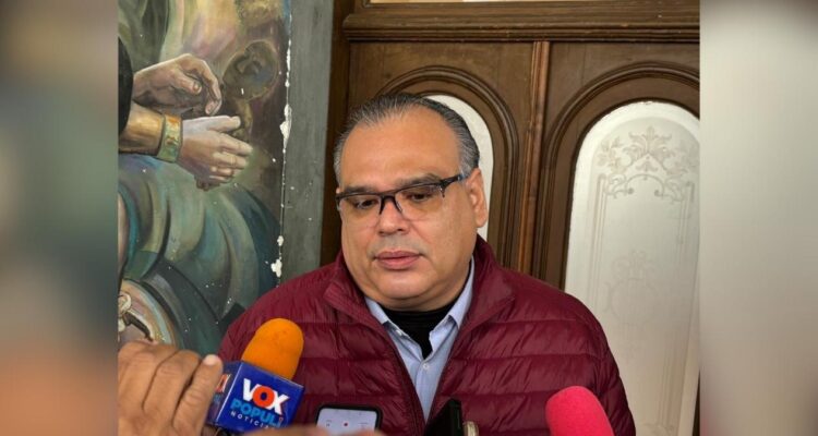 operativo vial decembrino Ciudad Victoria