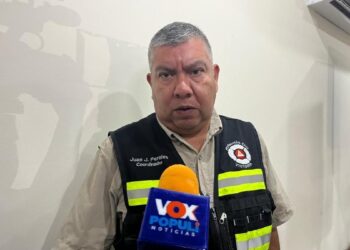 operativos decembrinos en Ciudad Victoria