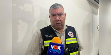 operativos decembrinos en Ciudad Victoria